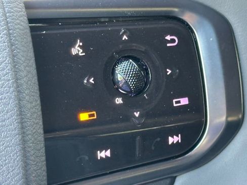 New 2025 Nissan Armada PRO-4X w/ Pro-4X Premium Package image 39