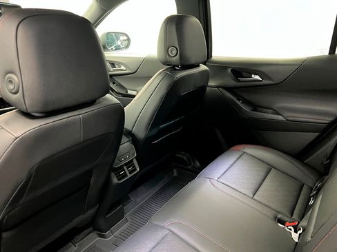 New 2026 Chevrolet Equinox RS w/ Convenience Package III image 20