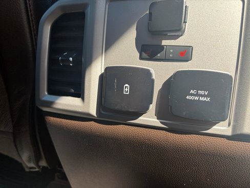Used 2021 Ford F350 King Ranch w/ King Ranch Ultimate Package AWD/4WD image 51