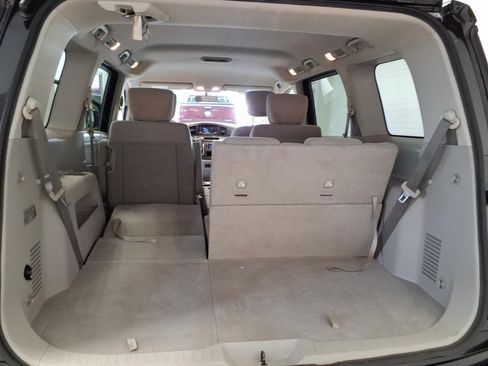 Used 2015 Nissan Quest SV FWD image 20