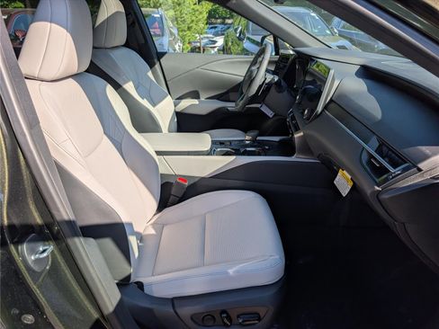 New 2026 Lexus RX 350 Premium w/ Accessory Package (Z1) AWD/4WD image 7