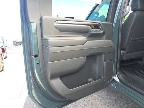 New 2026 Chevrolet Silverado 2500 LT w/ Trail Boss Package AWD/4WD image 26