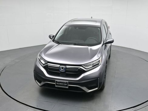 Used 2020 Honda CR-V EX image 34