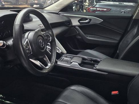 Used 2023 Acura TLX w/ Technology Package FWD image 13