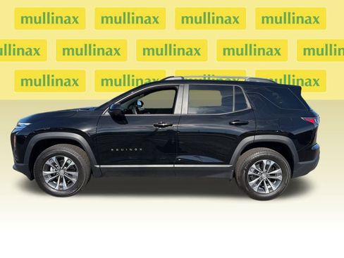 Used 2025 Chevrolet Equinox LT w/ Convenience Package II image 6