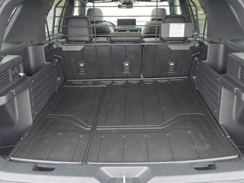 New 2026 Honda Passport TrailSport Elite image 23