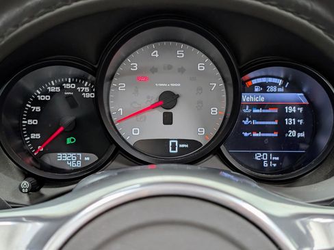 Used 2013 Porsche Boxster S image 32