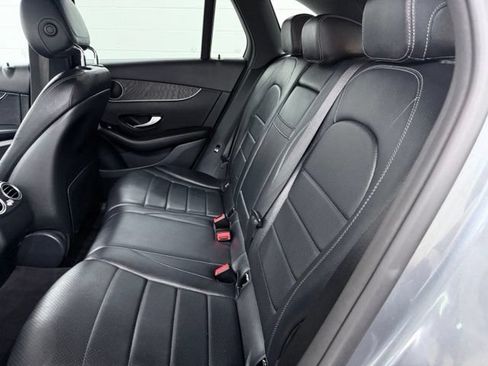 Used 2017 Mercedes-Benz GLC 300 4MATIC image 22