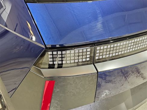 New 2026 Hyundai Ioniq 5 XRT image 34