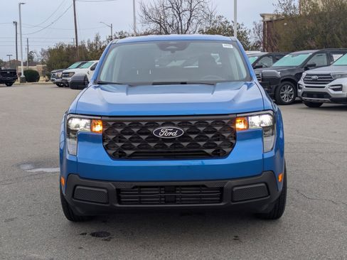 New 2026 Ford Maverick XL image 9