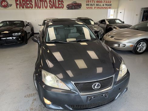 Used 2008 Lexus IS 250 image 14