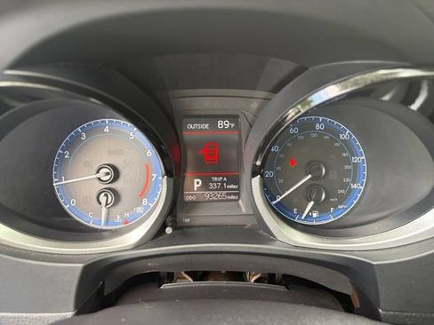 Used 2016 Toyota Corolla S FWD image 16