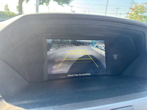Used 2016 Honda Odyssey EX image 20