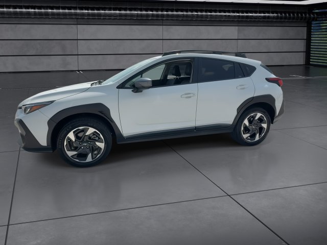 Used 2024 Subaru Crosstrek 2.5i Limited AWD/4WD image 5