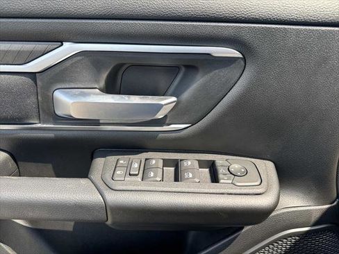 Certified 2026 RAM 1500 Big Horn image 12