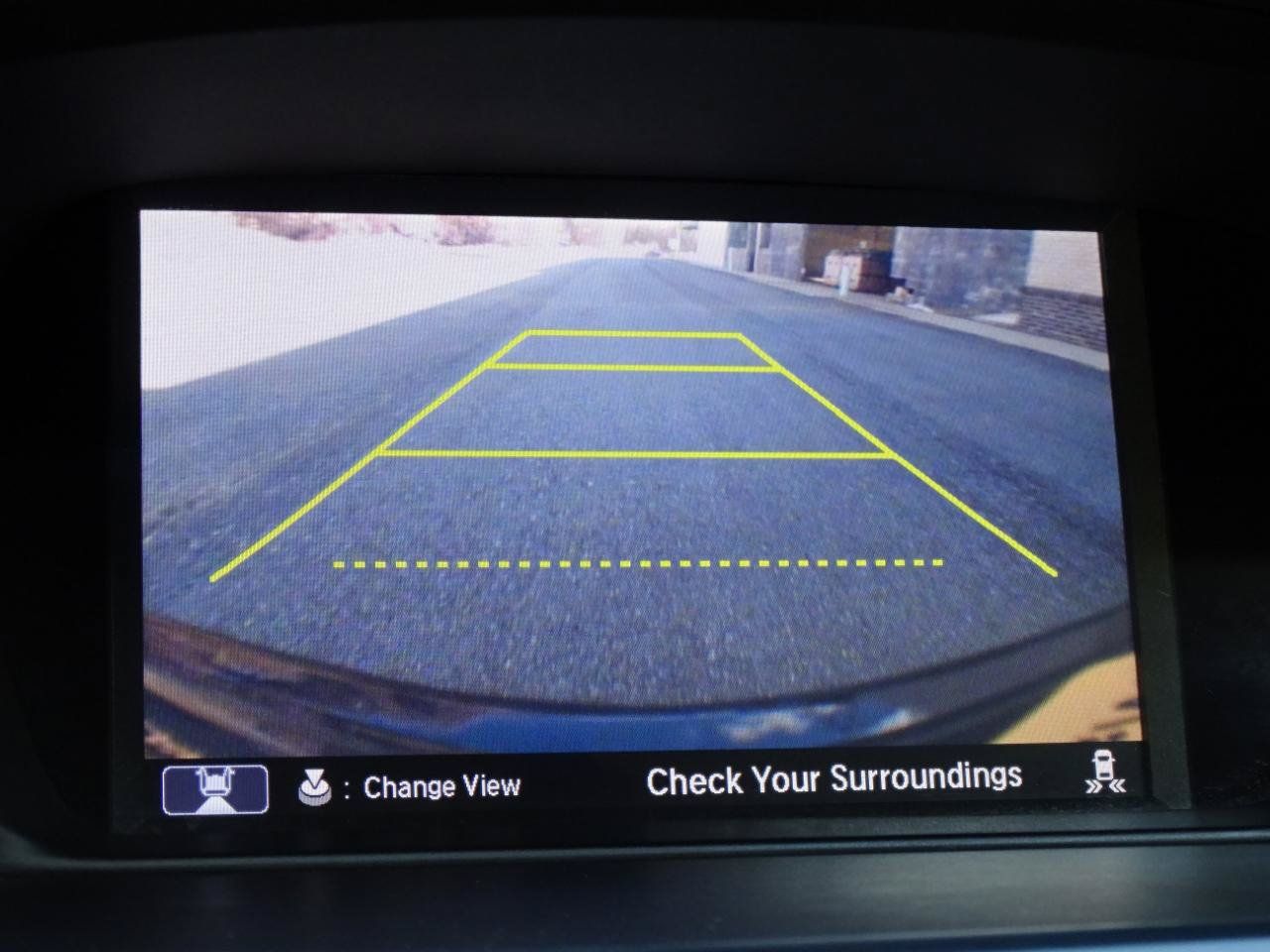 Used 2015 Acura TLX w/ Technology Package FWD image 36