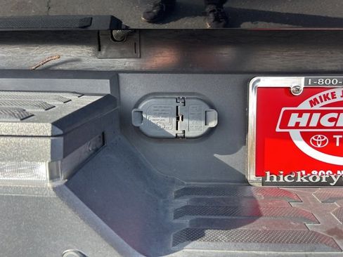 Used 2024 Toyota Tundra TRD Pro image 7