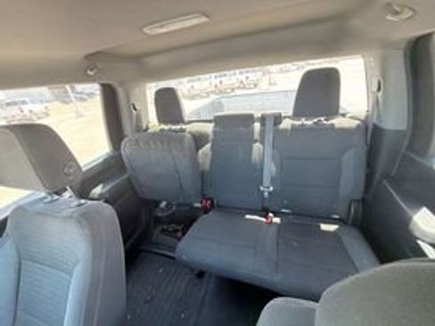 Used 2023 Chevrolet Silverado 2500 LT w/ Convenience Package AWD/4WD image 11