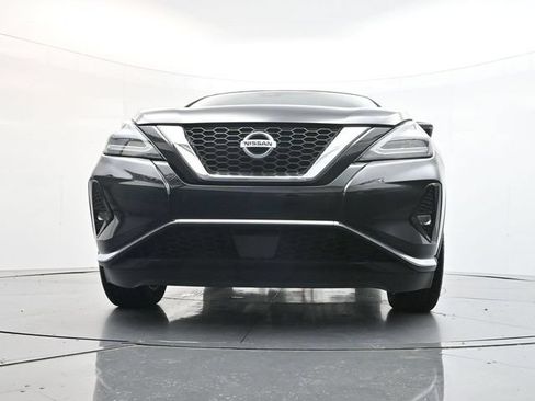 Used 2020 Nissan Murano SL w/ Moonroof Package FWD image 43