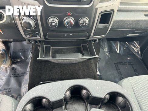 Used 2014 RAM 1500 Tradesman w/ Popular Equipment Group image 21