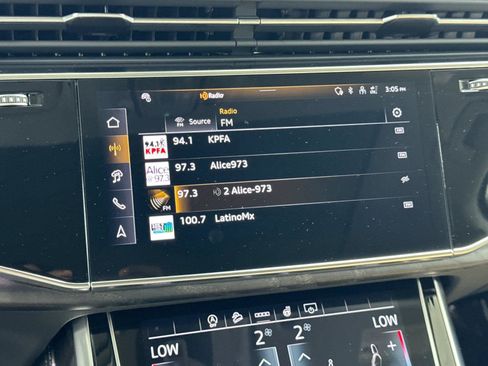 Certified 2026 Audi Q7 2.0T Premium Plus AWD/4WD image 18
