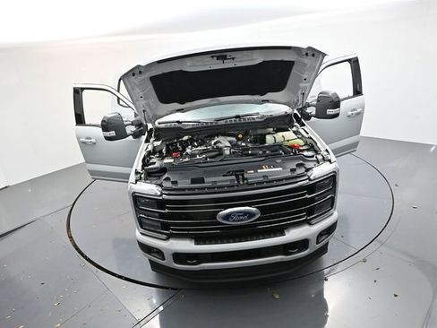 New 2026 Ford F250 Platinum AWD/4WD image 35