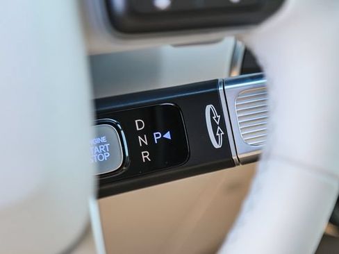 New 2026 Hyundai Palisade SEL Premium AWD/4WD image 23