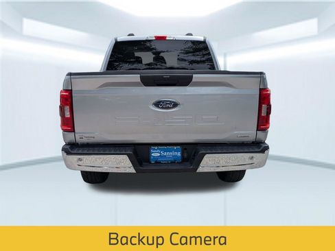 Used 2023 Ford F150 XLT AWD/4WD image 5