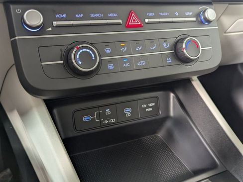 New 2026 Hyundai Tucson SE FWD image 19