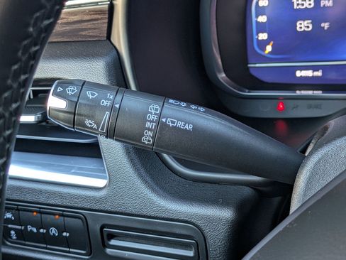 Certified 2023 Chevrolet Tahoe LT image 16