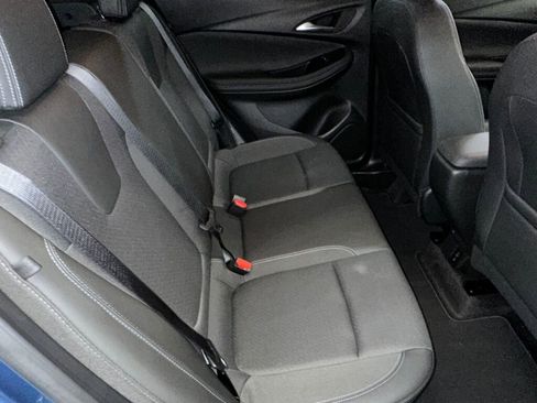 Certified 2024 Buick Encore GX Preferred image 26