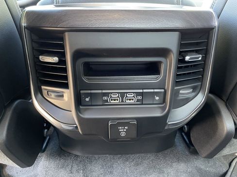 New 2026 RAM 1500 Laramie w/ Night Edition image 39