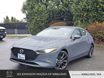 New 2026 MAZDA MAZDA3 2.5 S Premium