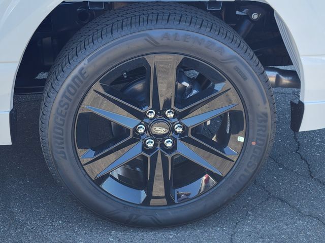 New 2026 Ford F150 STX w/ F-150 LOBO Package AWD/4WD image 6