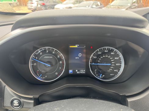 Used 2021 Subaru Ascent Touring AWD/4WD image 23