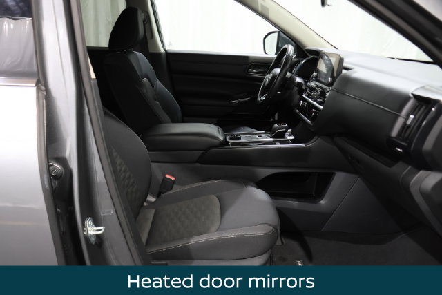 Certified 2024 Nissan Pathfinder SV AWD/4WD image 14