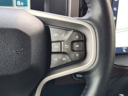 Used 2023 Ford Bronco Outer Banks AWD/4WD image 29