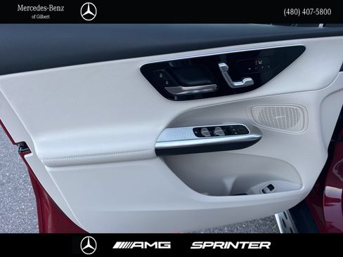 New 2026 Mercedes-Benz GLC 300 image 12