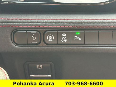 Used 2023 Acura MDX A-Spec AWD/4WD image 20