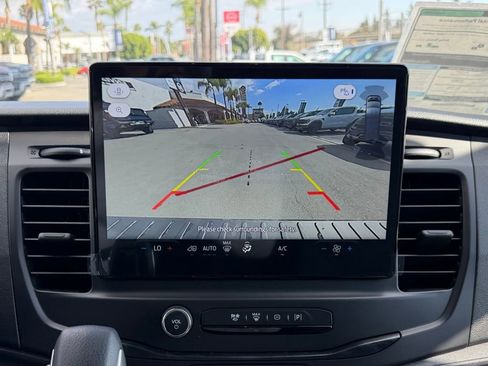 New 2026 Ford Transit 150 Low Roof AWD image 24