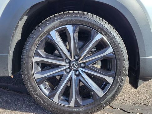 Used 2023 MAZDA CX-50 AWD 2.5 Turbo w/ Cargo Package image 29