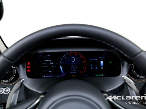 New 2026 McLaren 750S Spider image 15