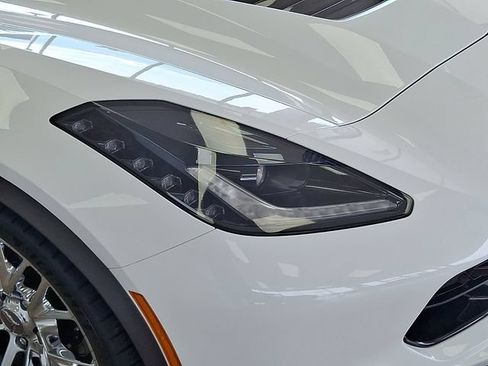 Used 2017 Chevrolet Corvette Z06 RWD image 27