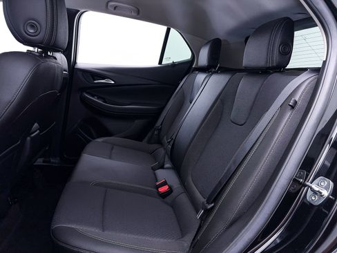 Used 2023 Buick Encore GX Preferred w/ Cold Weather Comfort Package FWD image 35