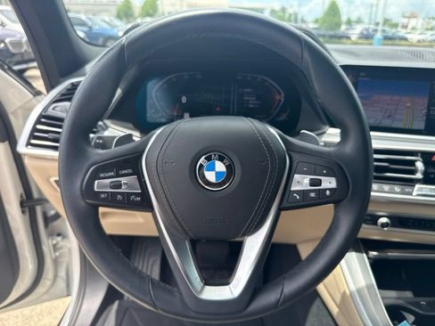 Used 2022 BMW X5 sDrive40i w/ Premium Package RWD image 15