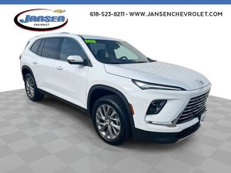 Used 2025 Buick Enclave Preferred video 1