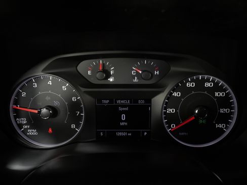 Used 2019 GMC Acadia SLE image 19