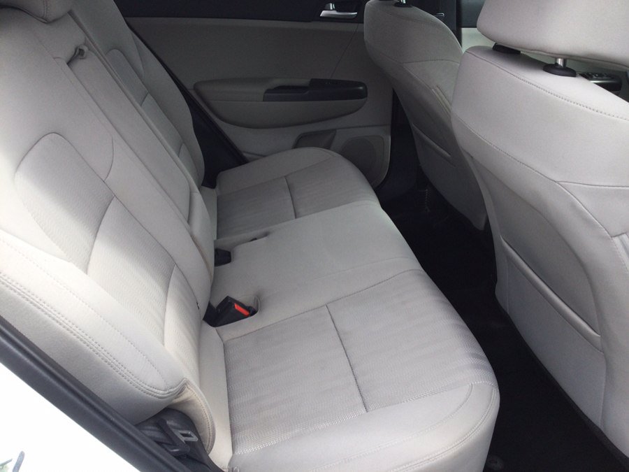Used 2020 Kia Sportage LX AWD/4WD image 23