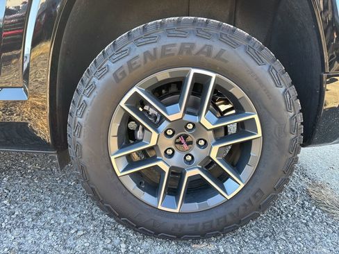 New 2026 GMC Terrain AT4 image 35