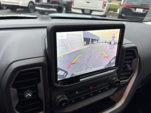 Used 2023 Ford Bronco Sport Big Bend w/ Convenience Package image 20